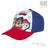 GORRA BROCHE KIDS PAW-1640-A PAW PATROL