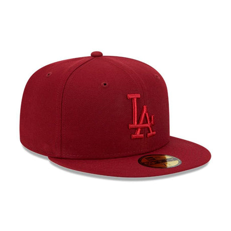 GORRA NEW ERA MLB-LOS ANGELES DODGERS 59FIFTY 196998929161 NEW ERA
