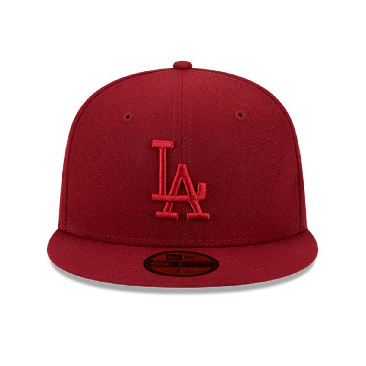 GORRA NEW ERA MLB-LOS ANGELES DODGERS 59FIFTY 196998929161 NEW ERA