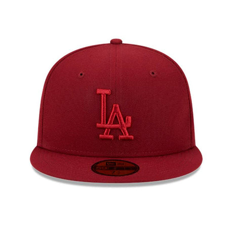 GORRA NEW ERA MLB-LOS ANGELES DODGERS 59FIFTY 196998929161 NEW ERA