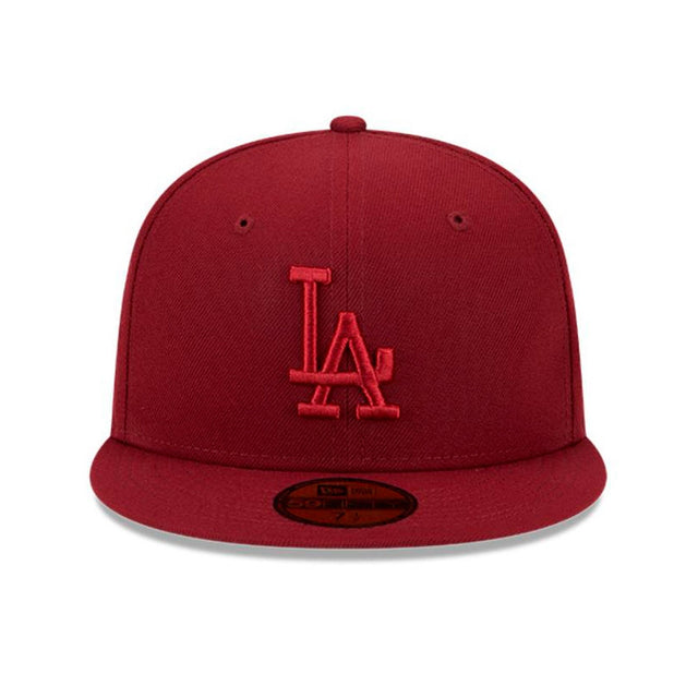 GORRA NEW ERA MLB-LOS ANGELES DODGERS 59FIFTY 196998929161 NEW ERA