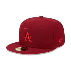 GORRA NEW ERA MLB-LOS ANGELES DODGERS 59FIFTY 196998929161 NEW ERA