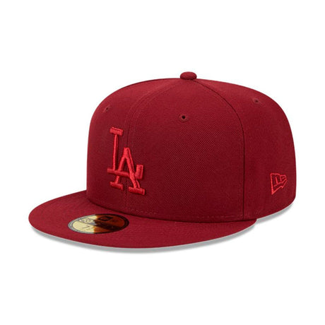 GORRA NEW ERA MLB-LOS ANGELES DODGERS 59FIFTY 196998929161 NEW ERA