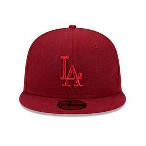 GORRA NEW ERA MLB-LOS ANGELES DODGERS 59FIFTY 196998929161