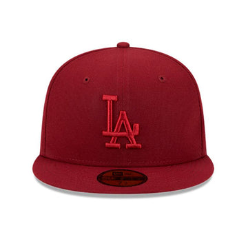 GORRA NEW ERA MLB-LOS ANGELES DODGERS 59FIFTY 196998929161