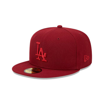 GORRA NEW ERA MLB-LOS ANGELES DODGERS 59FIFTY 196998929161