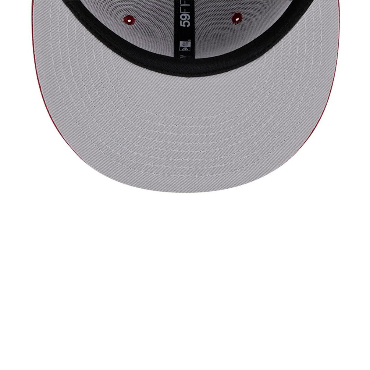 GORRA NEW ERA MLB-LOS ANGELES DODGERS 59FIFTY 196998929161