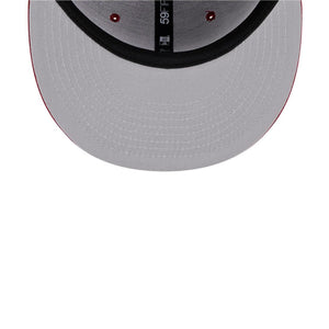 GORRA NEW ERA MLB-LOS ANGELES DODGERS 59FIFTY 196998929161