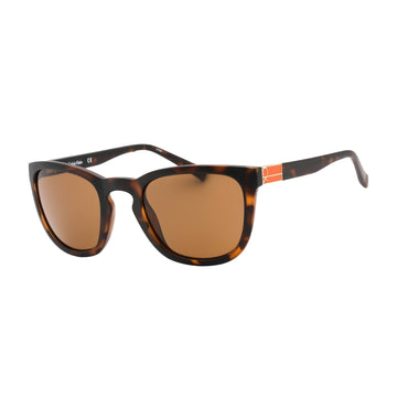 LENTES DE SOL UV400 UNISEX R724S 240 CALVIN KLEIN