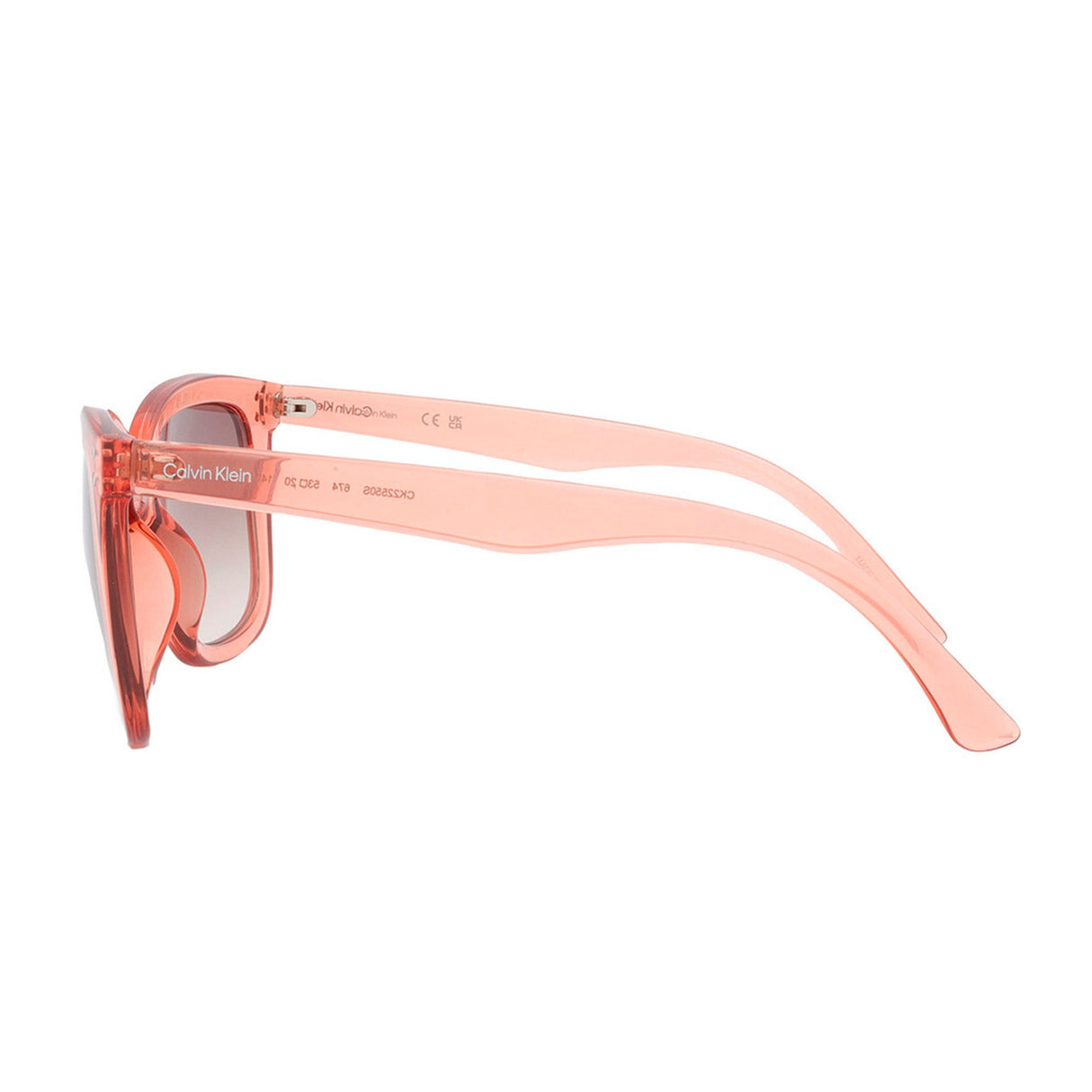 LENTES DE SOL UV400 MUJER CK22550S 674 CALVIN KLEIN CALVIN KLEIN