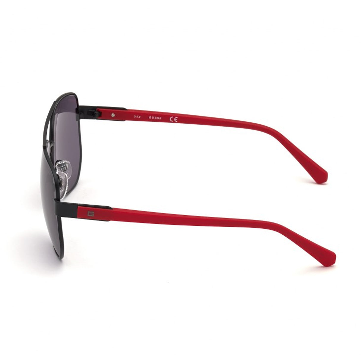 LENTES DE SOL UV400 HOMBRE GU00015 02A GUESS