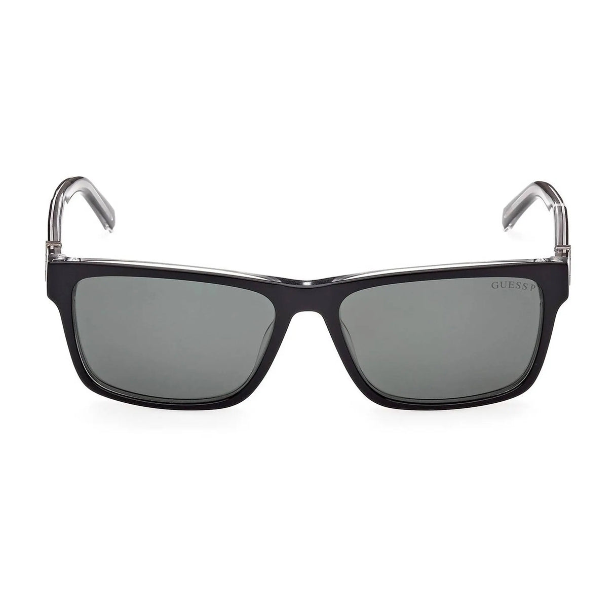 LENTES DE SOL POLARIZADA HOMBRE GU00074 01R GUESS GUESS