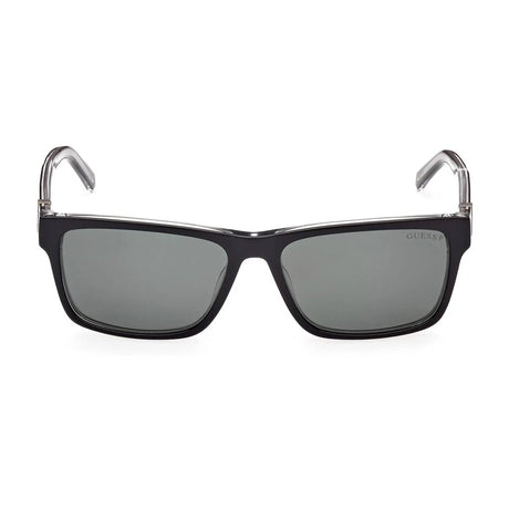 LENTES DE SOL POLARIZADA HOMBRE GU00074 01R GUESS GUESS