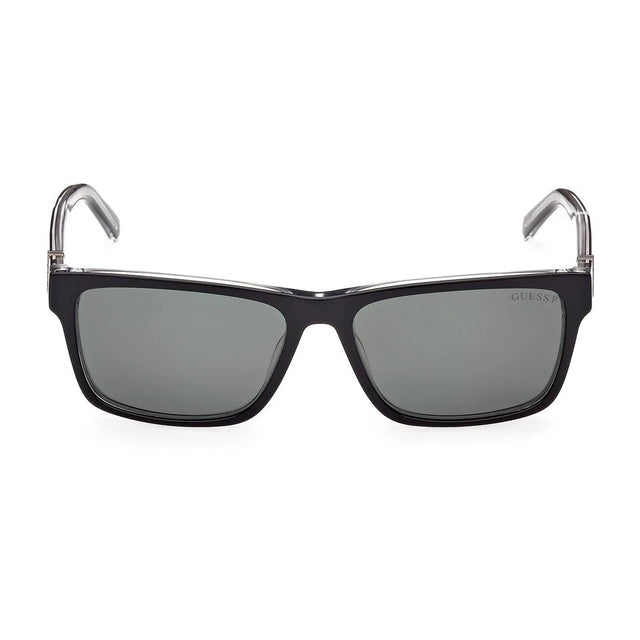 LENTES DE SOL POLARIZADA HOMBRE GU00074 01R GUESS GUESS