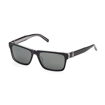 LENTES DE SOL POLARIZADA HOMBRE GU00074 01R GUESS