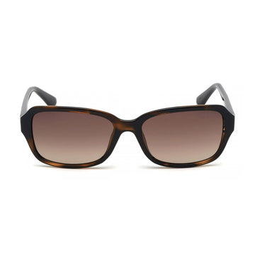 LENTES DE SOL UV400 MUJER GU7595 52F GUESS