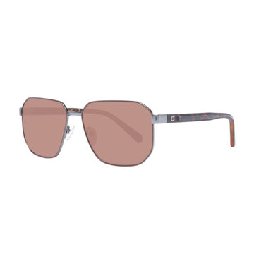 LENTES DE SOL UV400 HOMBRE GF5086 09E GUESS