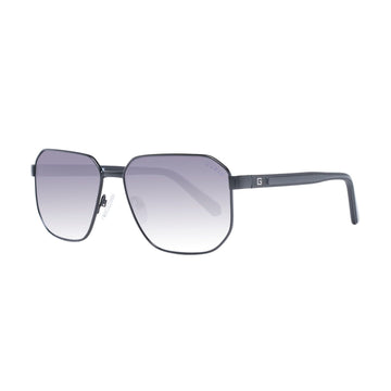 LENTES DE SOL UV400 HOMBRE GF5086 02B GUESS