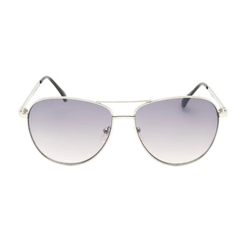 LENTES DE SOL UV400 MUJER GF6157 10B GUESS