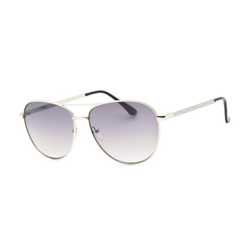 LENTES DE SOL UV400 MUJER GF6157 10B GUESS