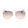 LENTES DE SOL UV400 MUJER GF6181 21F GUESS GUESS
