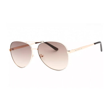 LENTES DE SOL UV400 MUJER GF6181 21F GUESS