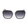 LENTES DE SOL UV400 MUJER GF6153 01B GUESS GUESS