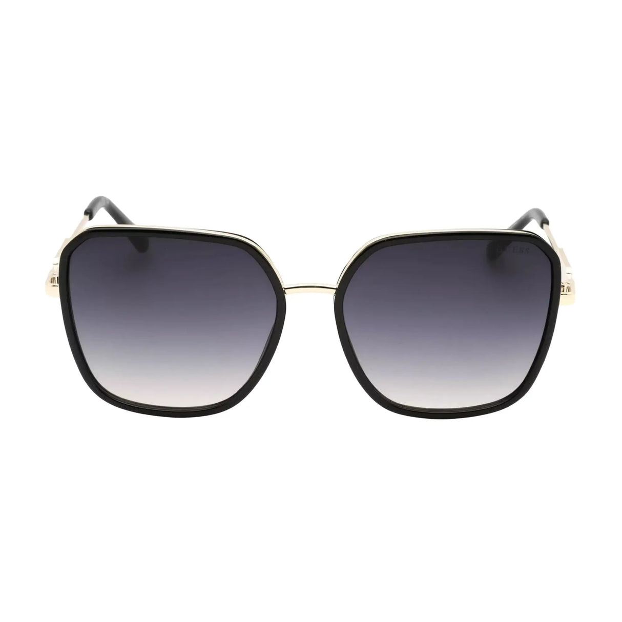 LENTES DE SOL UV400 MUJER GF6153 01B GUESS GUESS