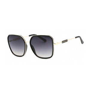 LENTES DE SOL UV400 MUJER GF6153 01B GUESS GUESS