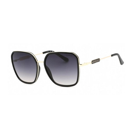 LENTES DE SOL UV400 MUJER GF6153 01B GUESS GUESS