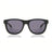LENTES DE SOL UV400 UNISEX L848S 001 LACOSTE