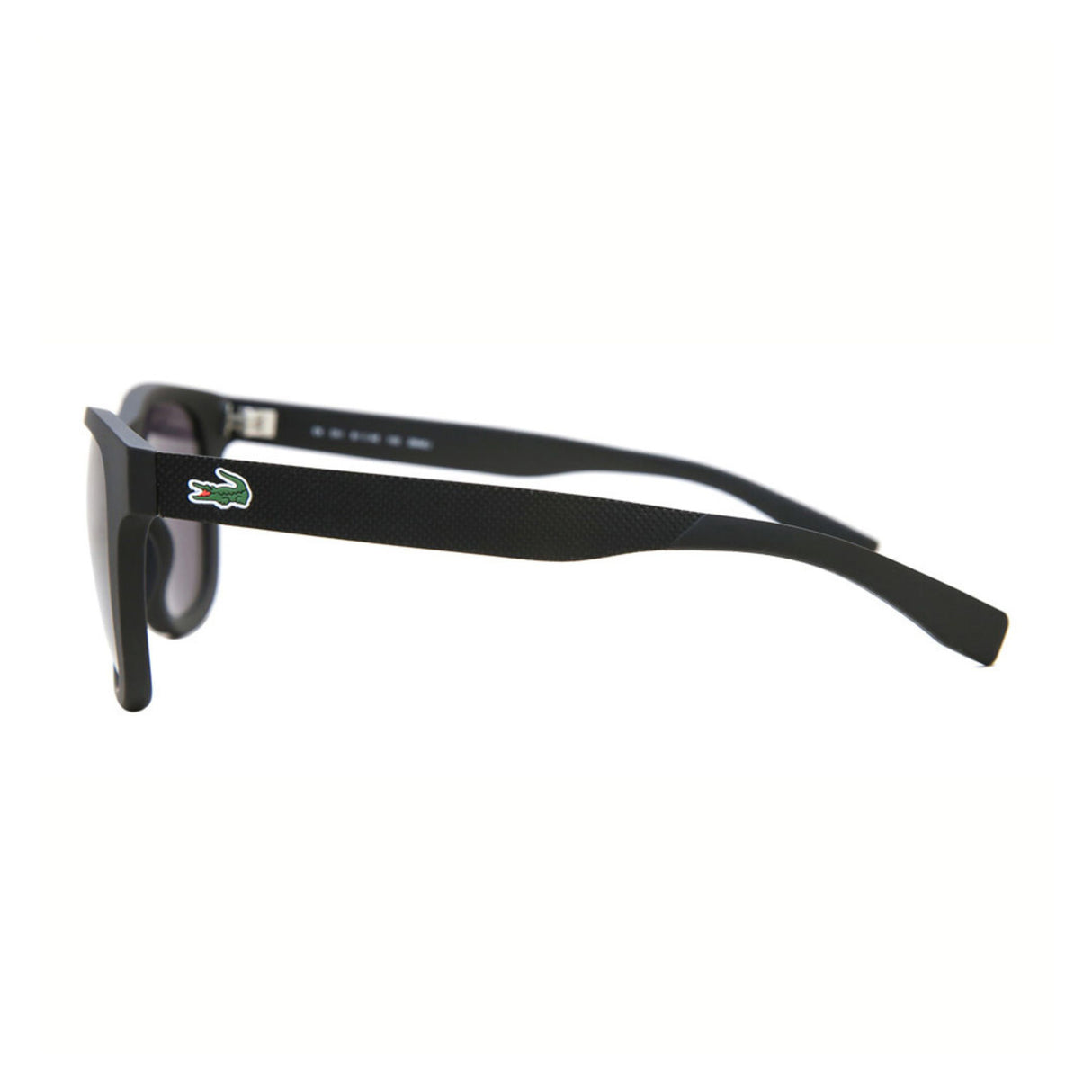 LENTES DE SOL UV400 UNISEX L848S 001 LACOSTE
