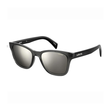 LENTES DE SOL UV400 UNISEX LV 1002/S KB7 T4 LEVIS