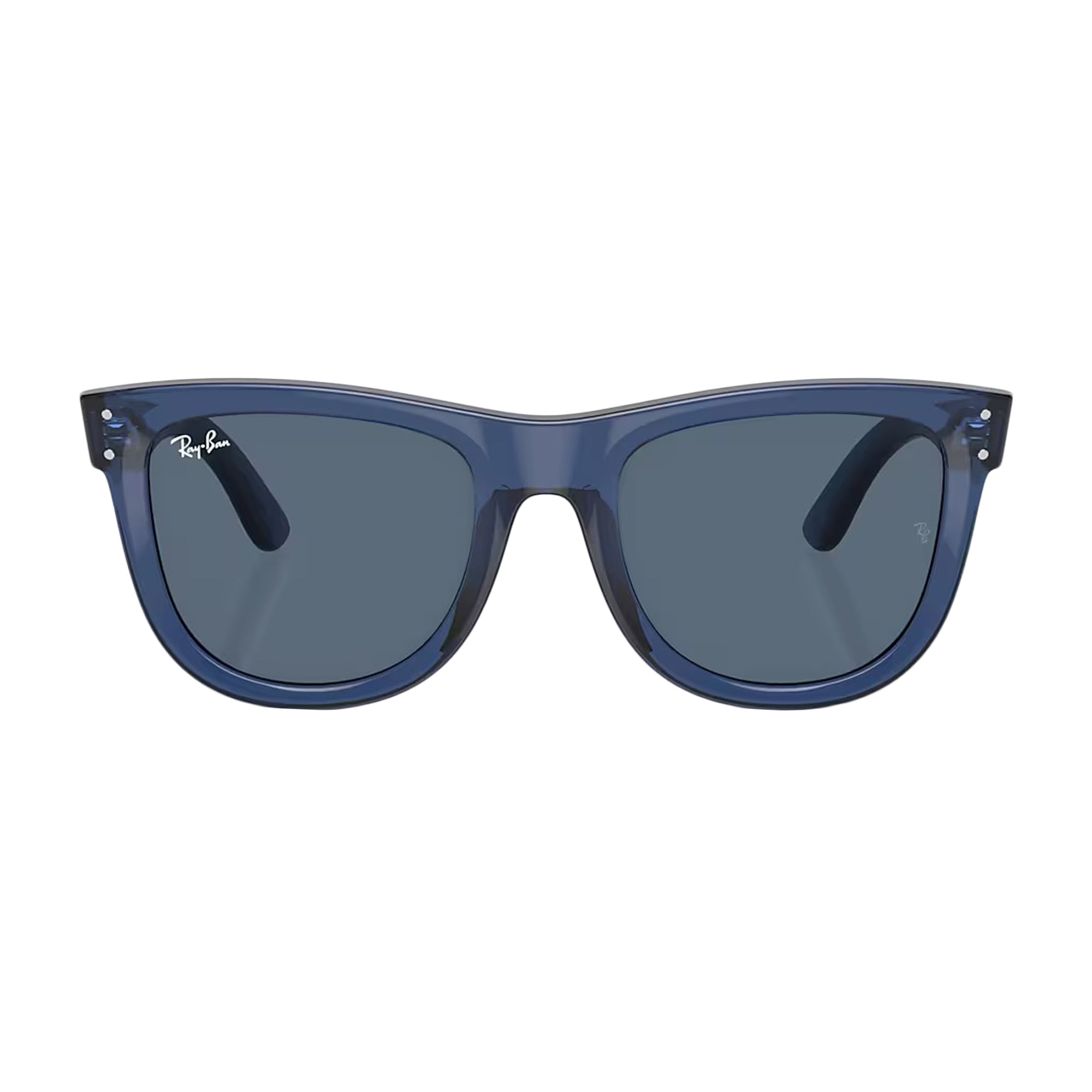 LENTES DE SOL UV400 UNISEX RBR0502S 67083A 53 RAY BAN