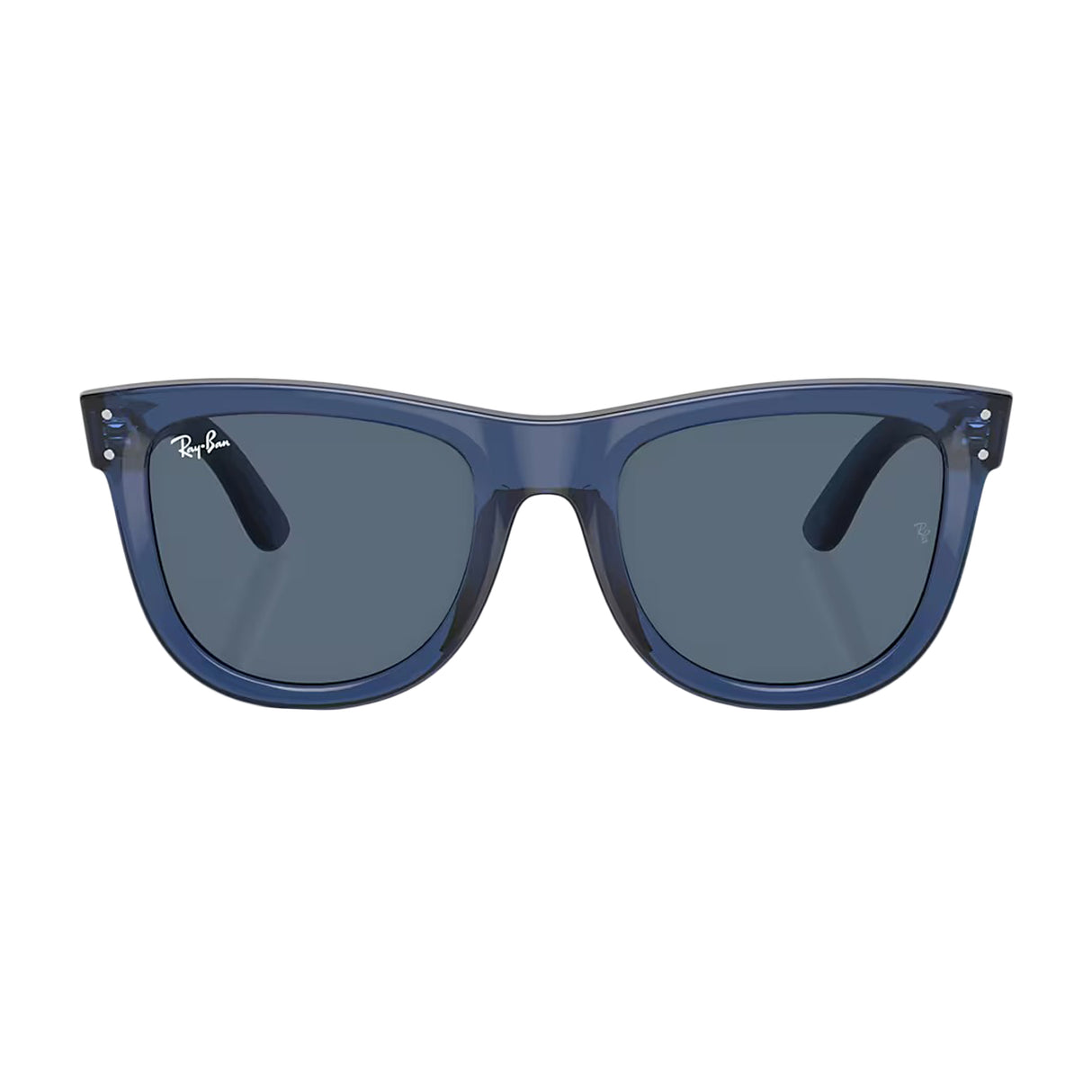 LENTES DE SOL UV400 UNISEX RBR0502S 67083A 53 RAY BAN REVERSE AVIATOR