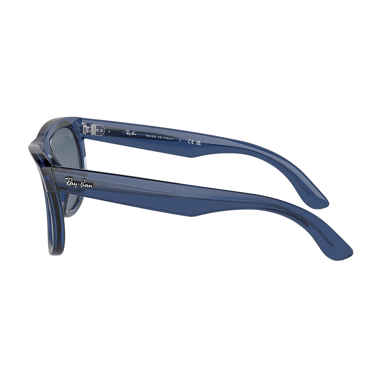 LENTES DE SOL UV400 UNISEX RBR0502S 67083A 53 RAY BAN REVERSE AVIATOR