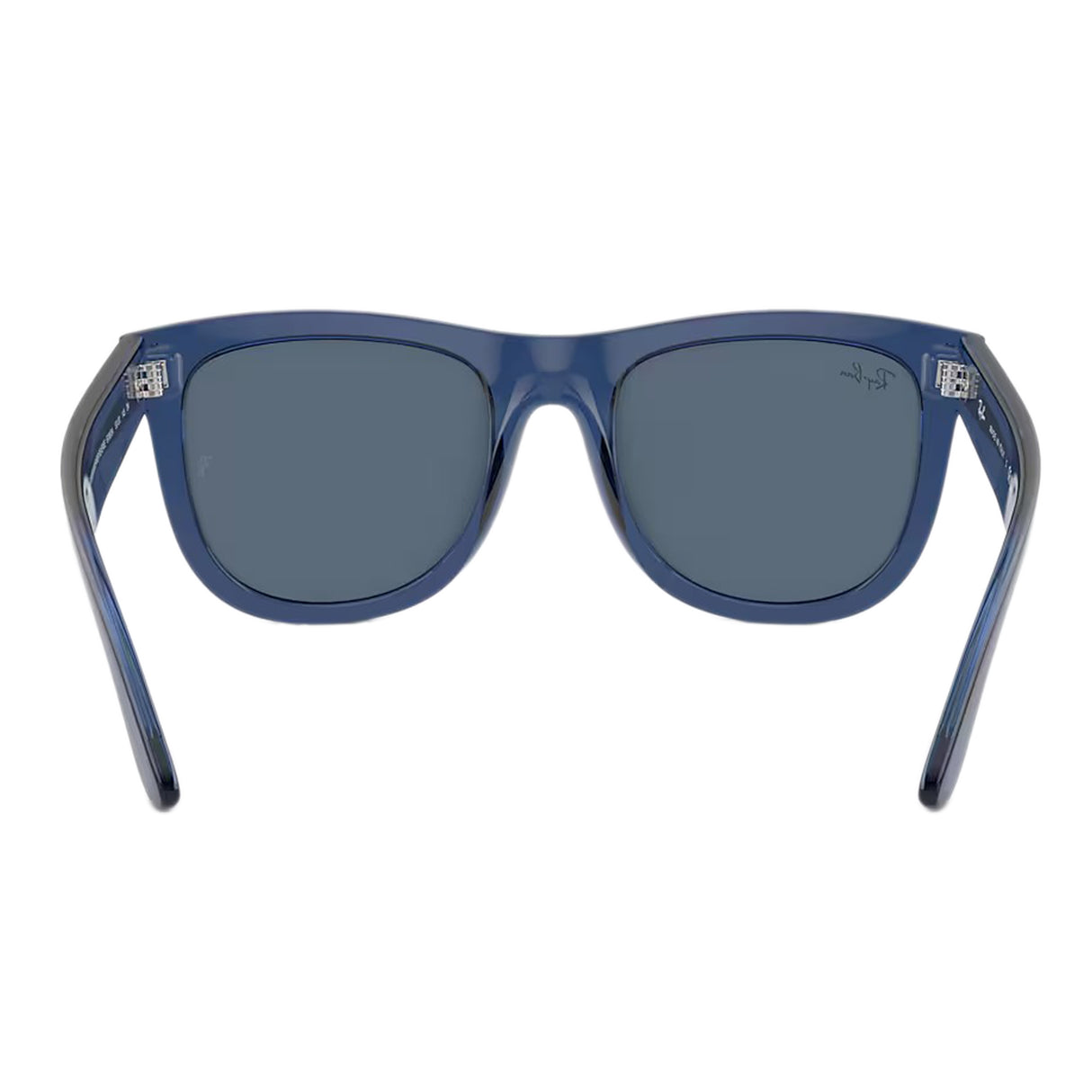 LENTES DE SOL UV400 UNISEX RBR0502S 67083A 53 RAY BAN REVERSE AVIATOR