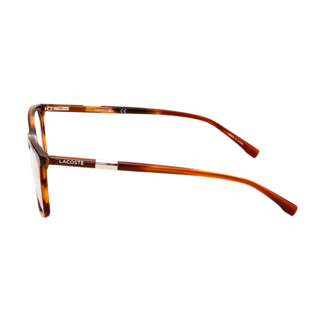 MONTURA DESCANSO MUJER L2885 214 LACOSTE LACOSTE