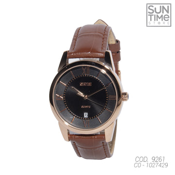 RELOJ ANALOGICO HOMBRE 9261 SKMEI - 1027429