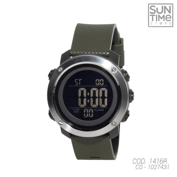 RELOJ DIGITAL HOMBRE 1416R SKMEI - 1027431