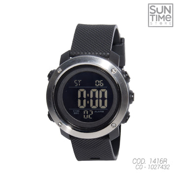 RELOJ DIGITAL HOMBRE 1416R SKMEI - 1027432