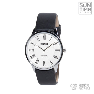 RELOJ ANALOGICO HOMBRE 9092R SKMEI