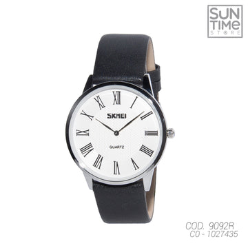 RELOJ ANALOGICO HOMBRE 9092R SKMEI