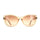 LENTES DE SOL UV400 MUJER CK19560S 270 CALVIN KLEIN CALVIN KLEIN