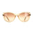 LENTES DE SOL UV400 MUJER CK19560S 270 CALVIN KLEIN
