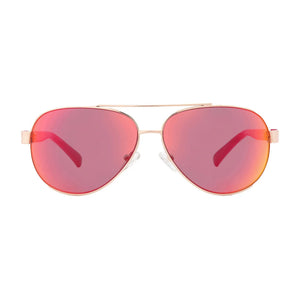 LENTES DE SOL UV400 MUJER R358S 664 CALVIN KLEIN CALVIN KLEIN