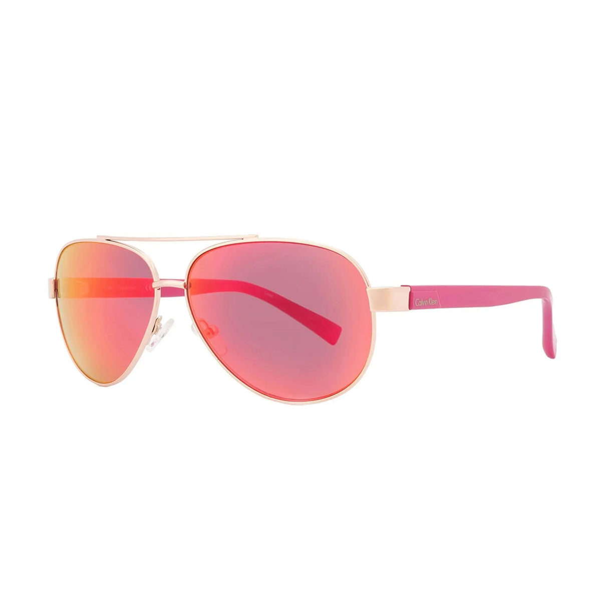 LENTES DE SOL UV400 MUJER R358S 664 CALVIN KLEIN CALVIN KLEIN
