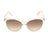 LENTES DE SOL UV400 MUJER CK19534S 270 CALVIN KLEIN