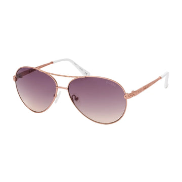 LENTES DE SOL UV400 MUJER GU7470 28F GUESS