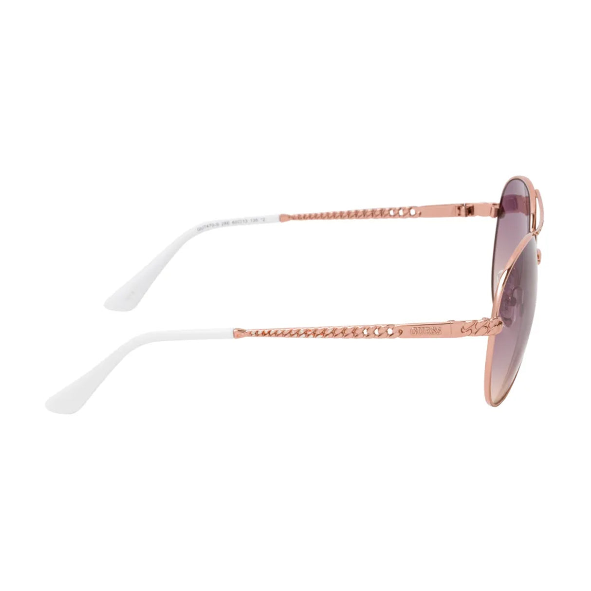 LENTES DE SOL UV400 MUJER GU7470 28F GUESS